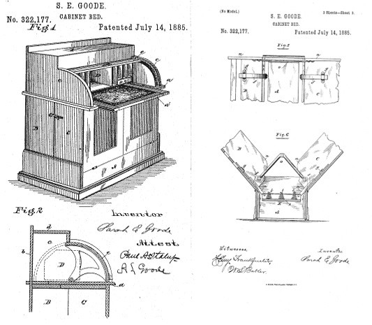 La casa solar, el libro electrónico y otros inventos domésticos que no sabías que idearon mujeres
