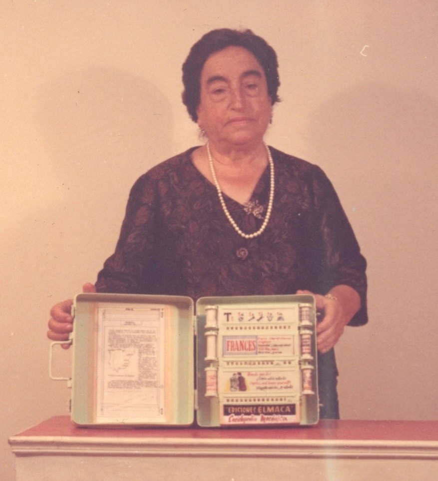 La casa solar, el libro electrónico y otros inventos domésticos que no sabías que idearon mujeres