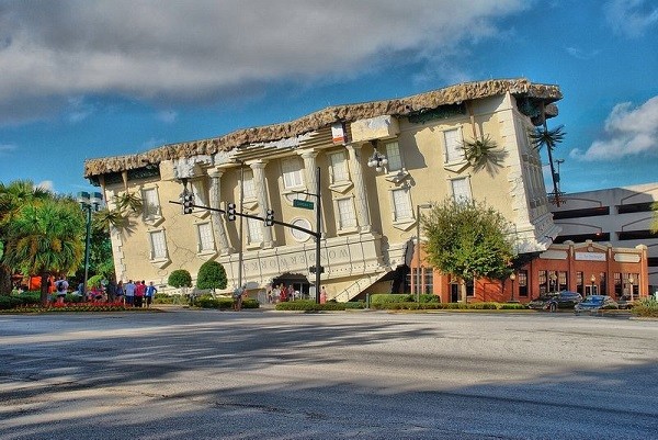 Wonderworks