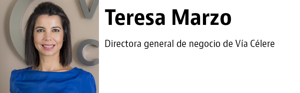 Diez mujeres influyentes que rompen las barreras del mundo inmobiliario