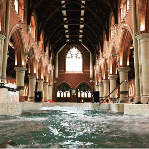 De convento a complejo de lujo