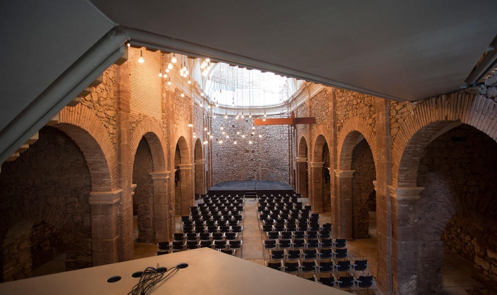 Convento de Sant Francesc, Santpedor