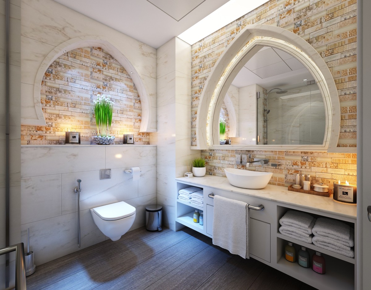 Guía para hacer una reforma integral de tu baño por menos de 3.000 euros