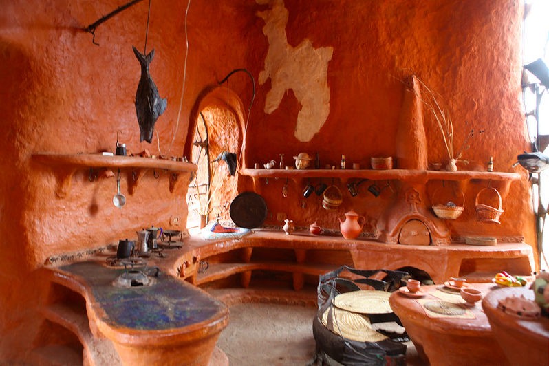 Cocina