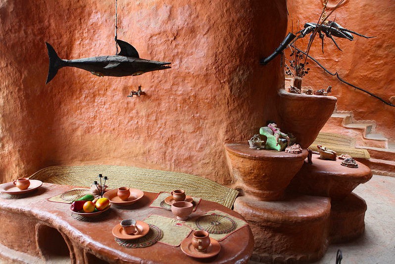 Comedor