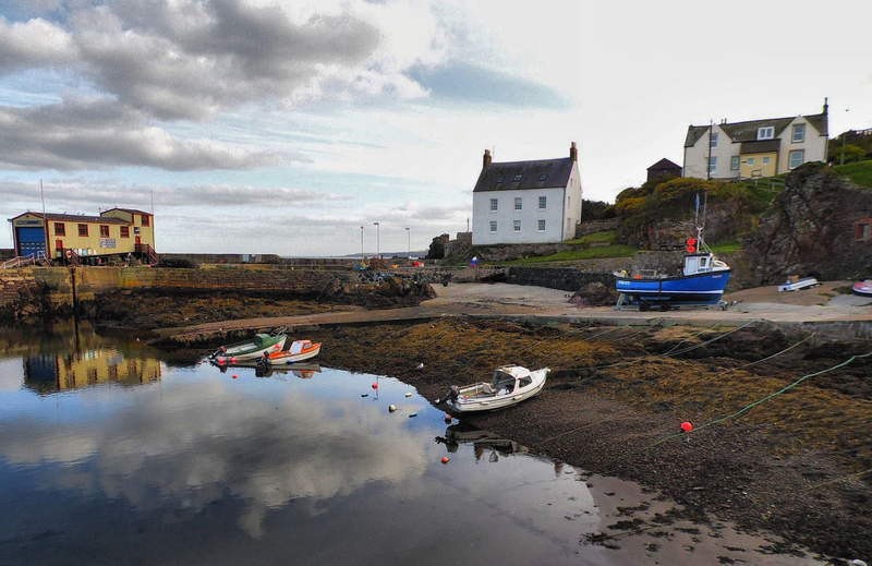 St. Abbs 