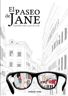 Siete libros sobre urbanismo y arquitectura para Sant Jordi