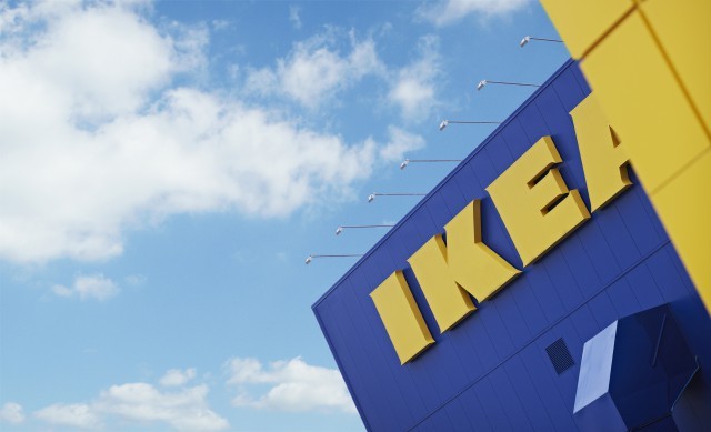 Ikea aterriza en la Milla de Oro de Madrid con nueva tienda urbana