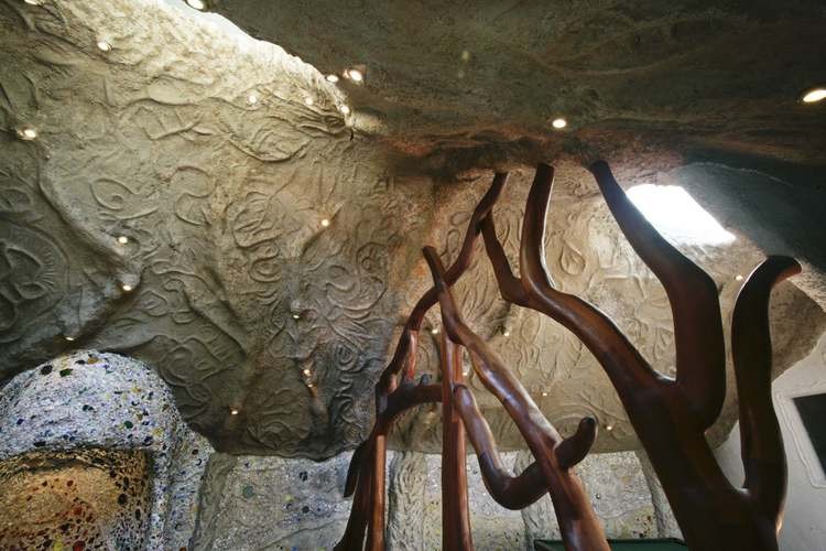 Una casa hecha con mucho mimo