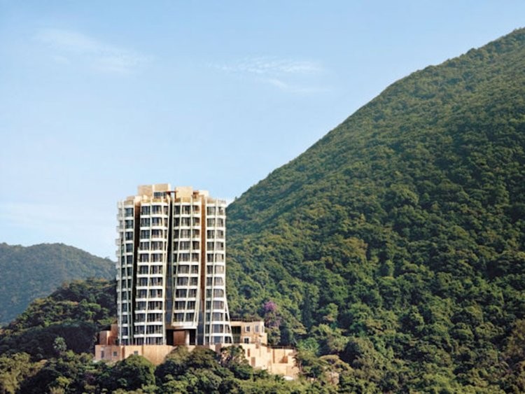 Opus Hong Kong