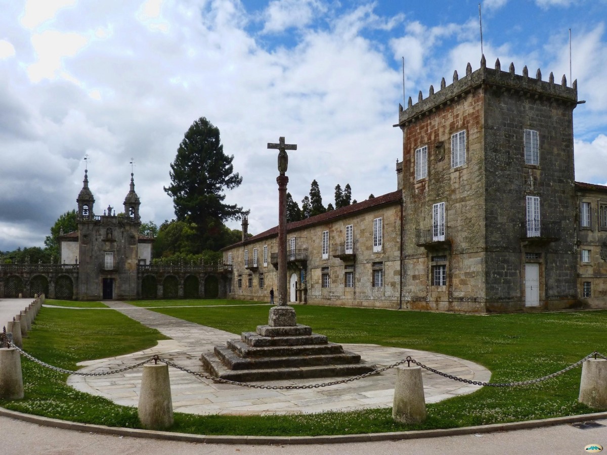 El pazo gallego pazo_gallego