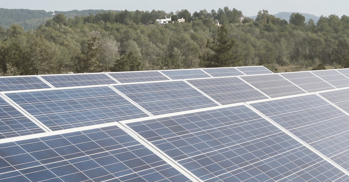 Qué es la energía solar: ventajas y desventajas