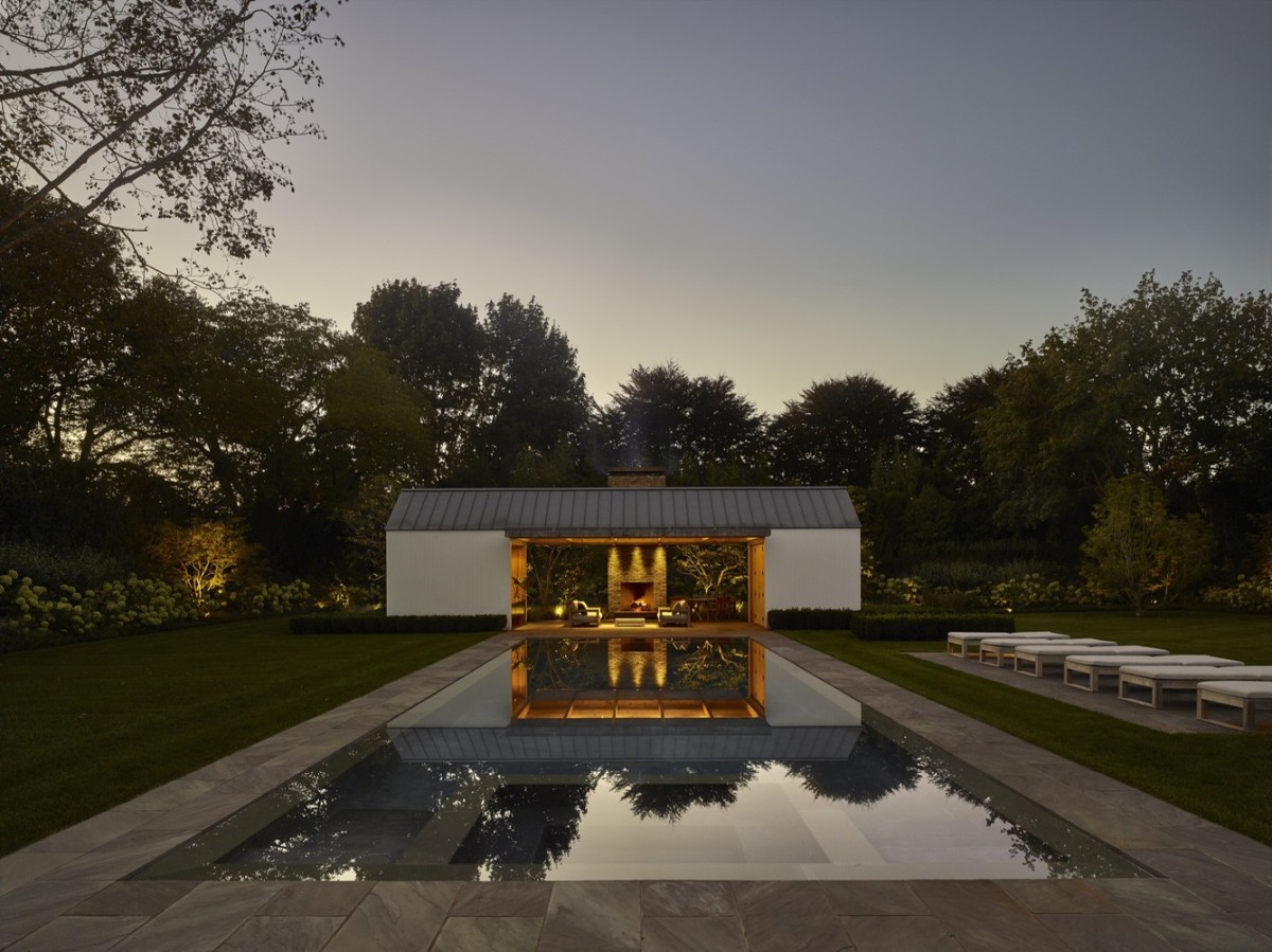 Una casa que da para mucho