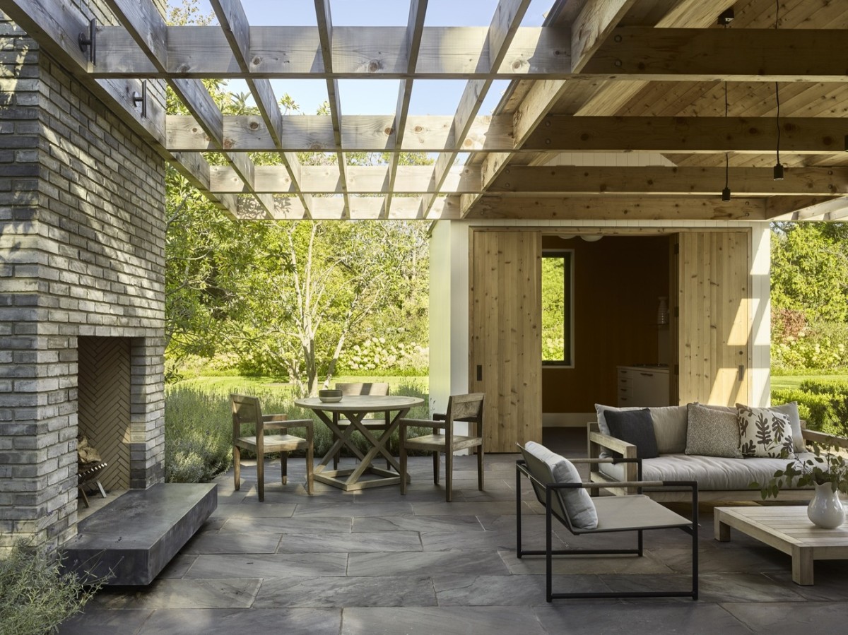 Una envidia para muchos