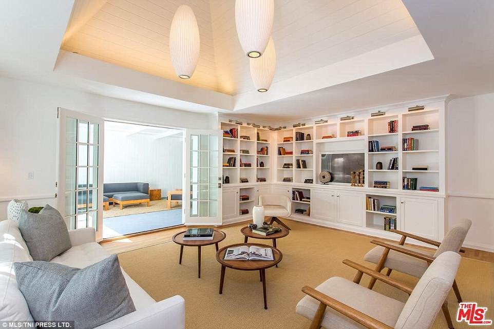 Sala de estar