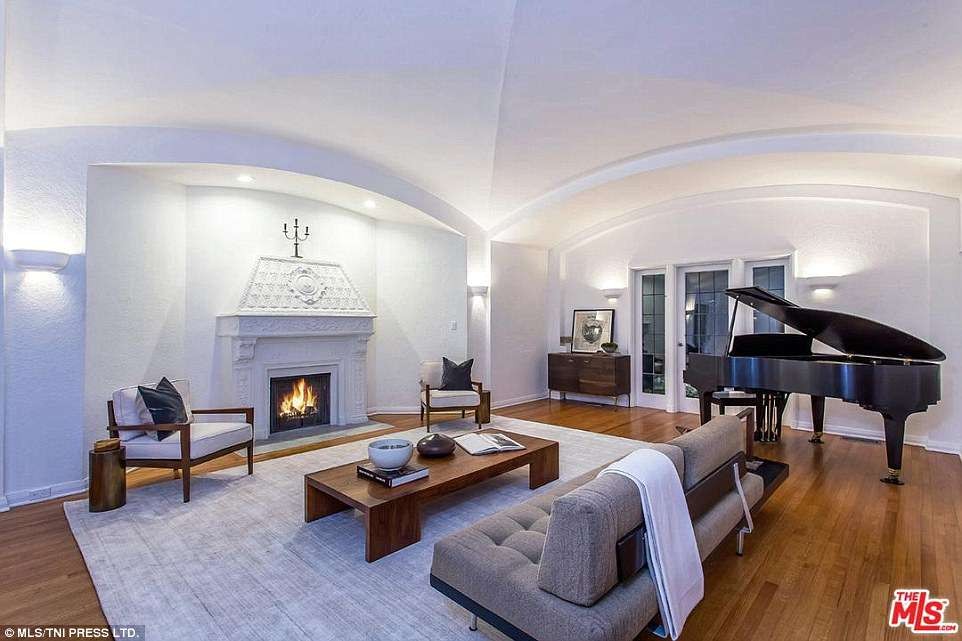 Salón