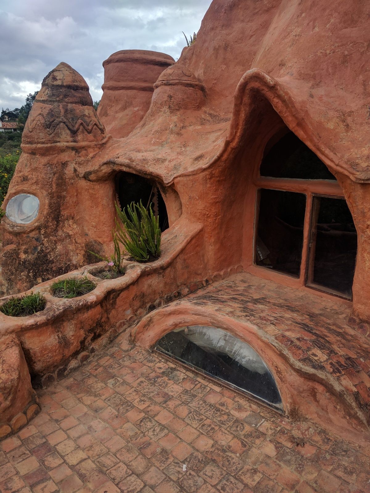 Terraza