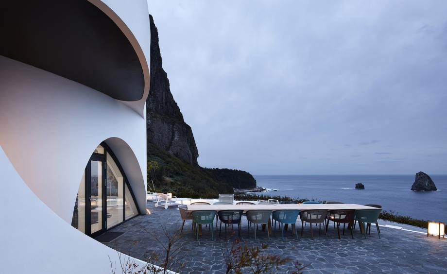 Terraza
