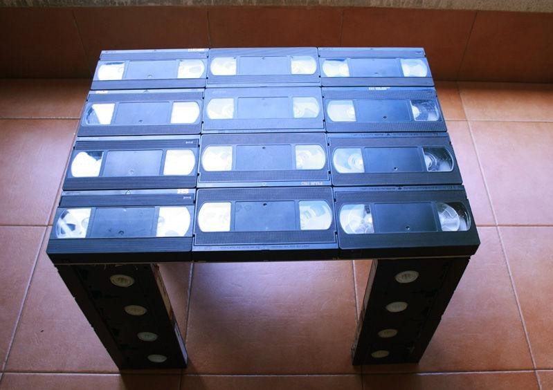 Una nueva vida a tus películas favoritas