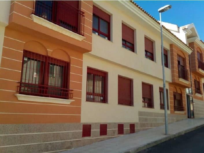 Cajamar saca a la venta casi 1.000 viviendas por menos de 75.000 euros