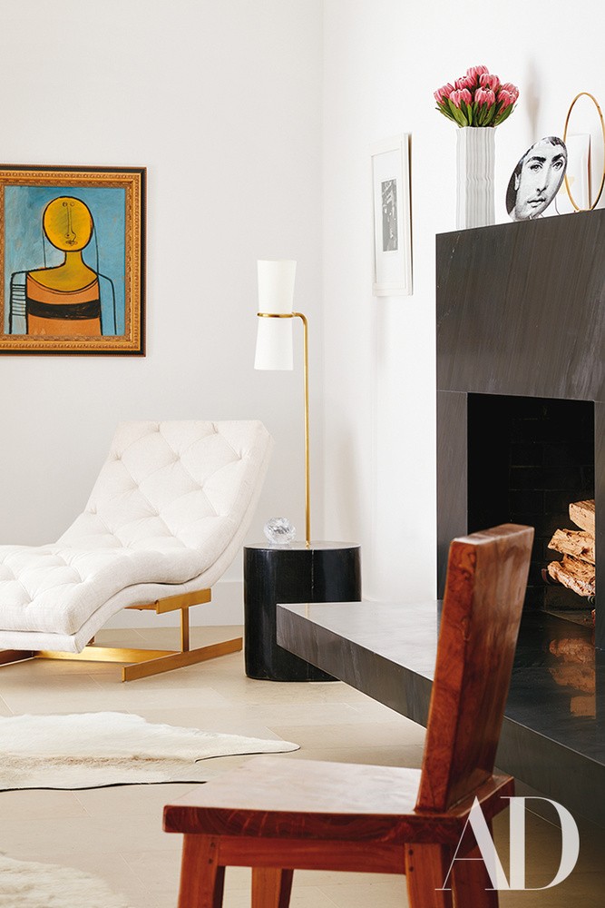 Destaca el cuadro modernista