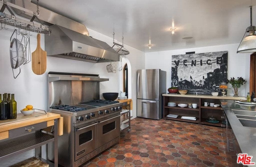 Cocina