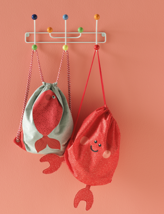 Decora: 6 ideas a tener en cuenta para decorar la habitación de los niños