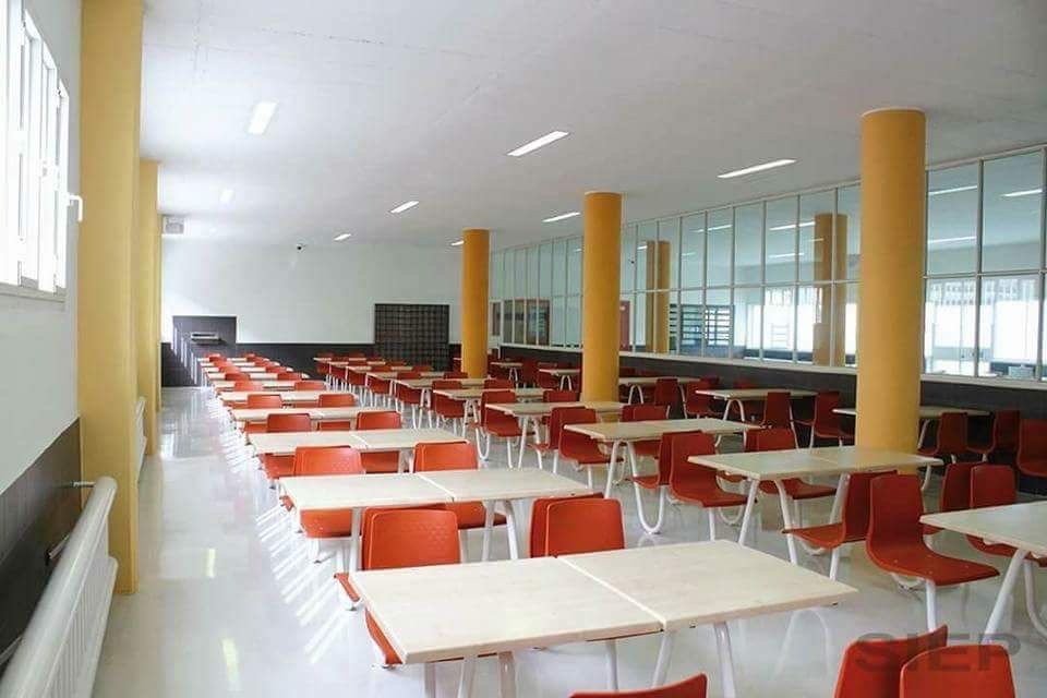 El comedor