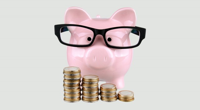 Uno de cada 5 hogares españoles sobrevivirían solo un mes con sus ahorros