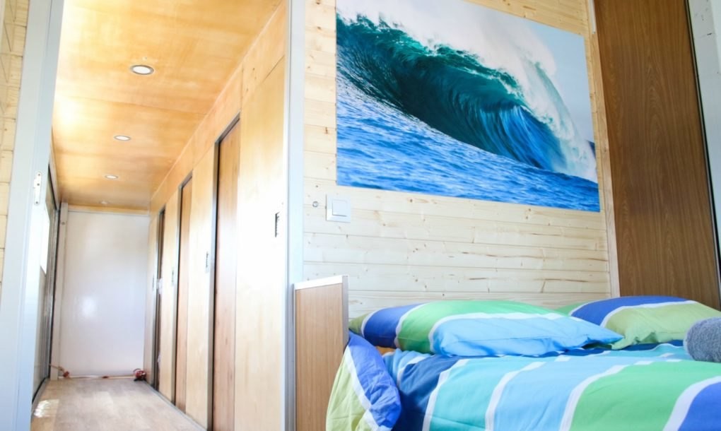 Dormitorio