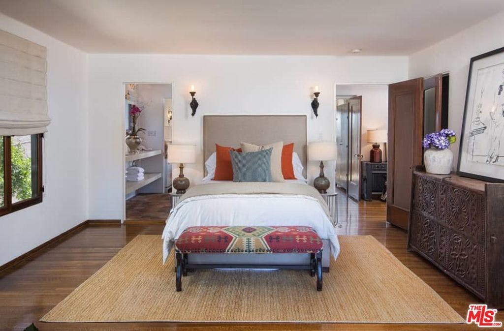 Dormitorio
