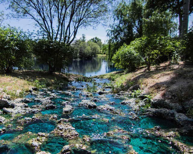 Así es la urbanización La Finca, la joya de la corona por la que pelean las herederas de su creador