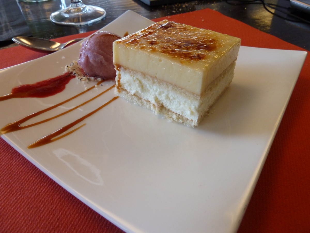 3. Goxua de Álava Goxua de Álava