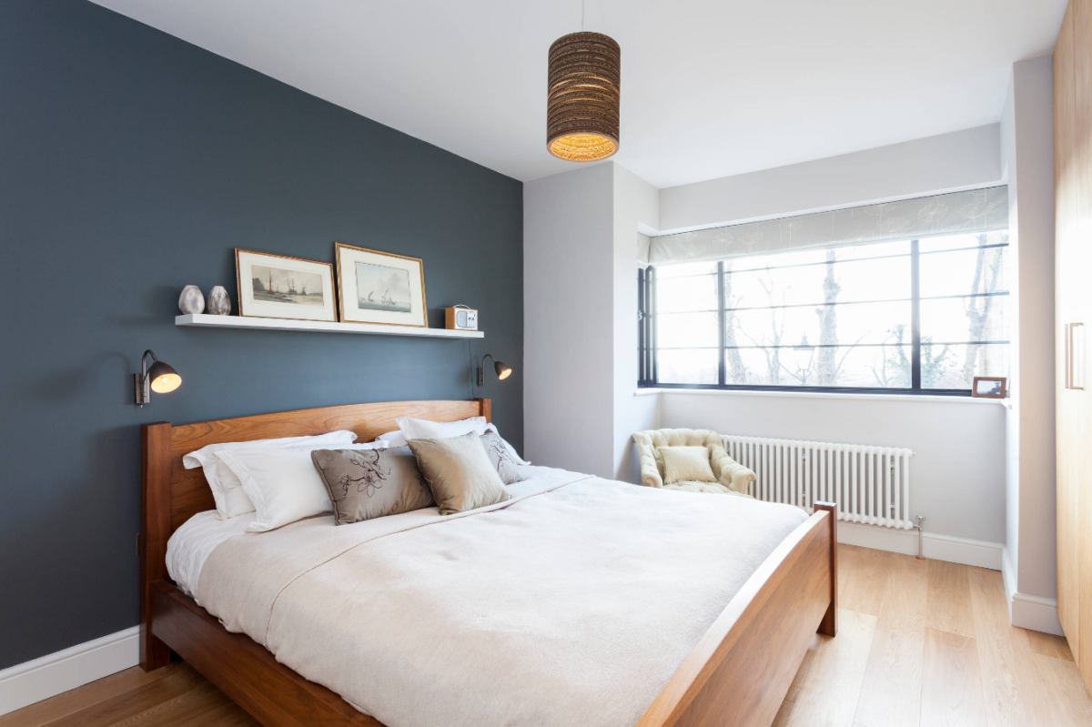 Ideas de decoración: Consejos prácticos para elegir la pintura ideal para tu casa