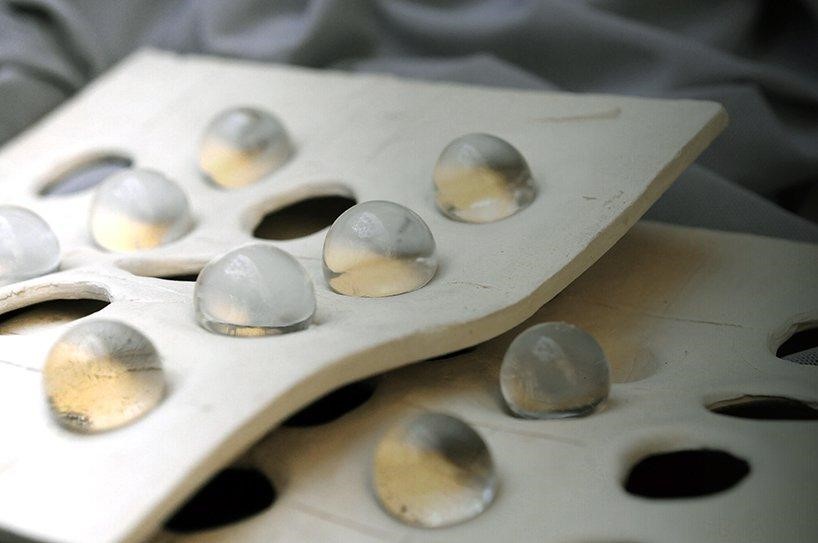 Supermadera, fibra de carbono y otros materiales que se usarán en la construcción del futuro