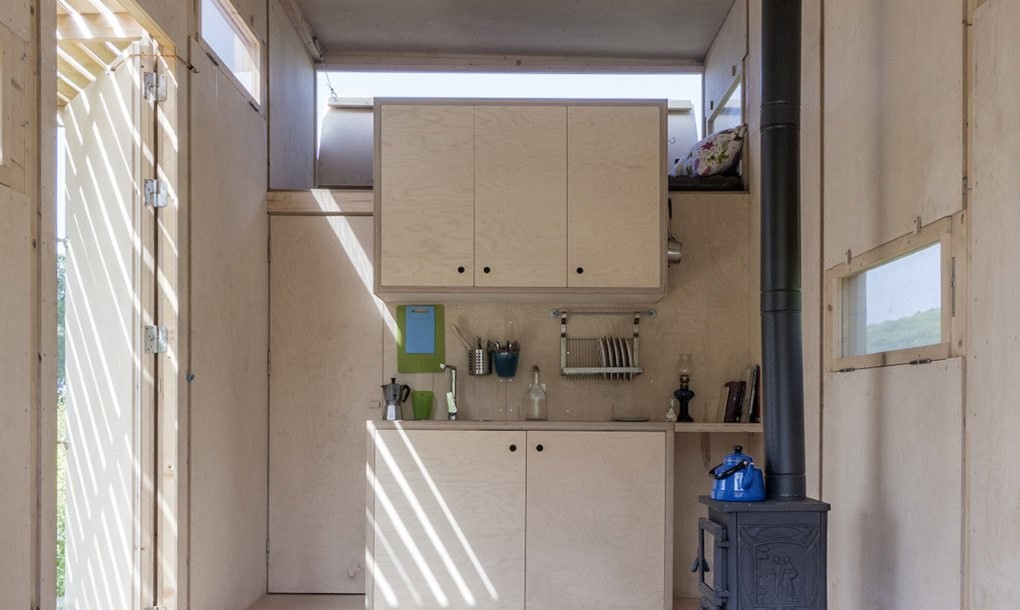 Cocina