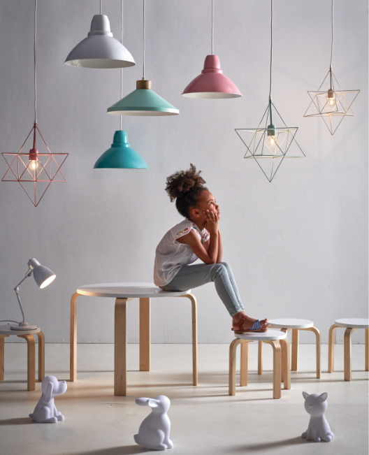 Decora: 6 ideas a tener en cuenta para decorar la habitación de los niños