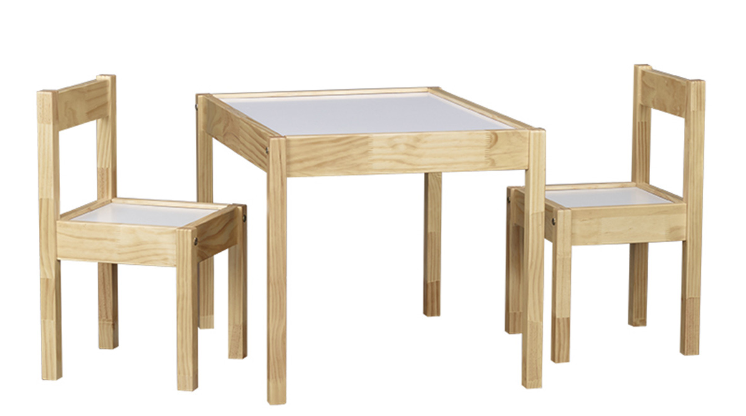 Decora: 6 ideas a tener en cuenta para decorar la habitación de los niños