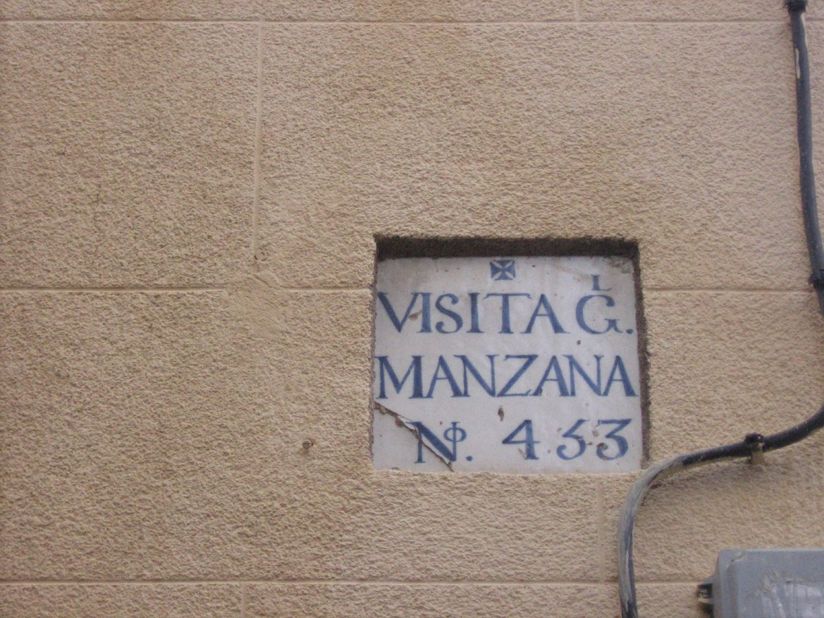 Las casas a la malicia: la picaresca de los propietarios del S. XVII contra los abusos inmobiliarios del Rey