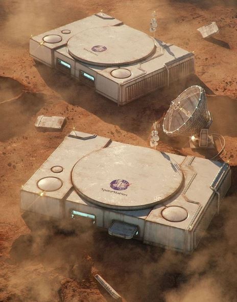 PlayStation 