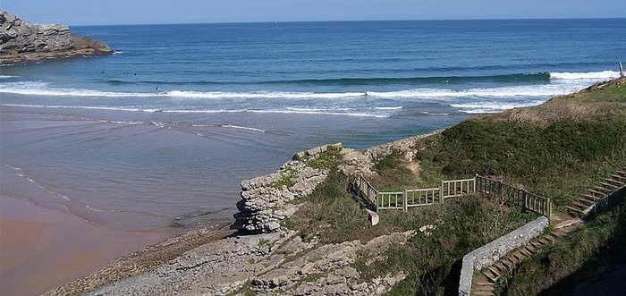 Las 11 playas que cuentan con bandera azul por primera vez este año