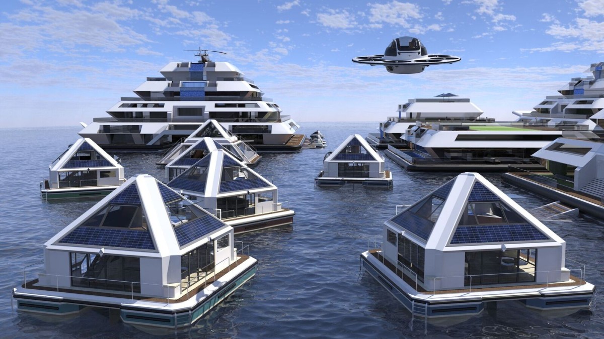 Recreación de Wayaland