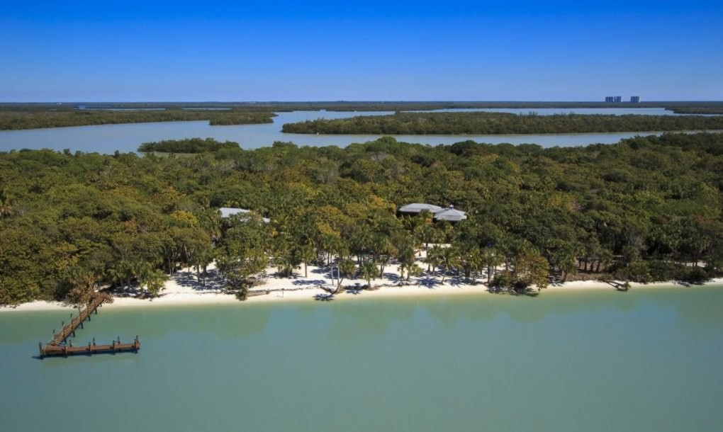 Su precio de venta es de 1 millón de dólares