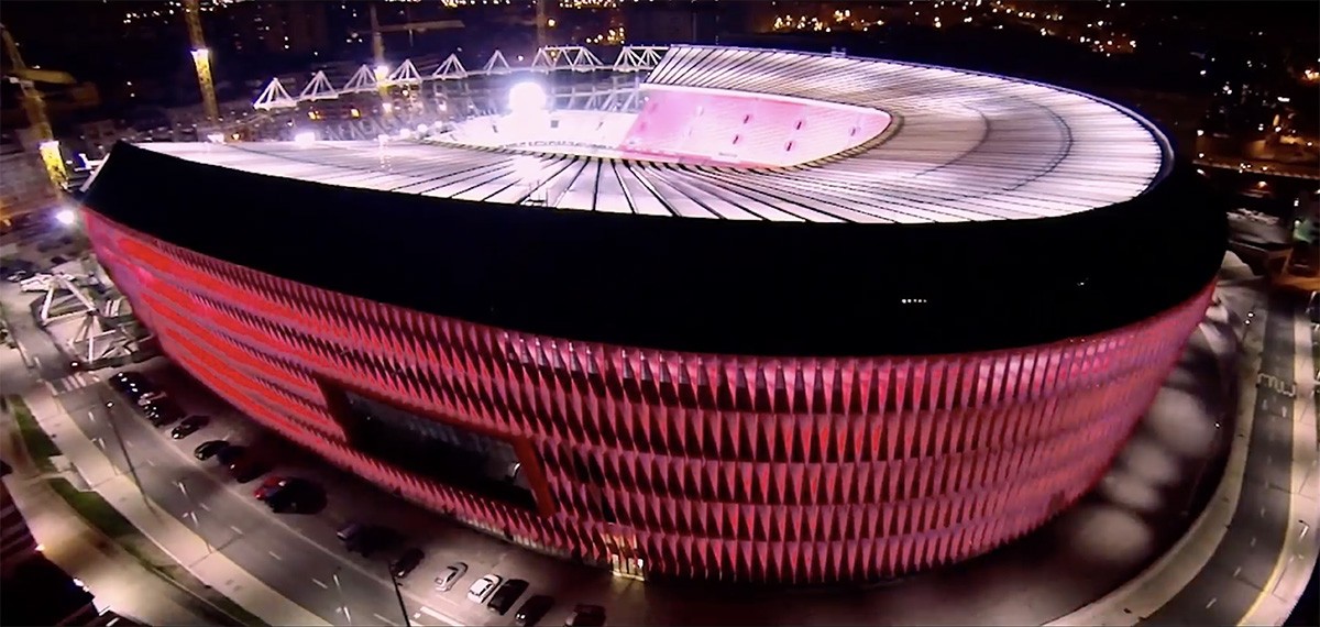 Los alquileres turísticos se vuelcan con las finales del rugby europeo en Bilbao