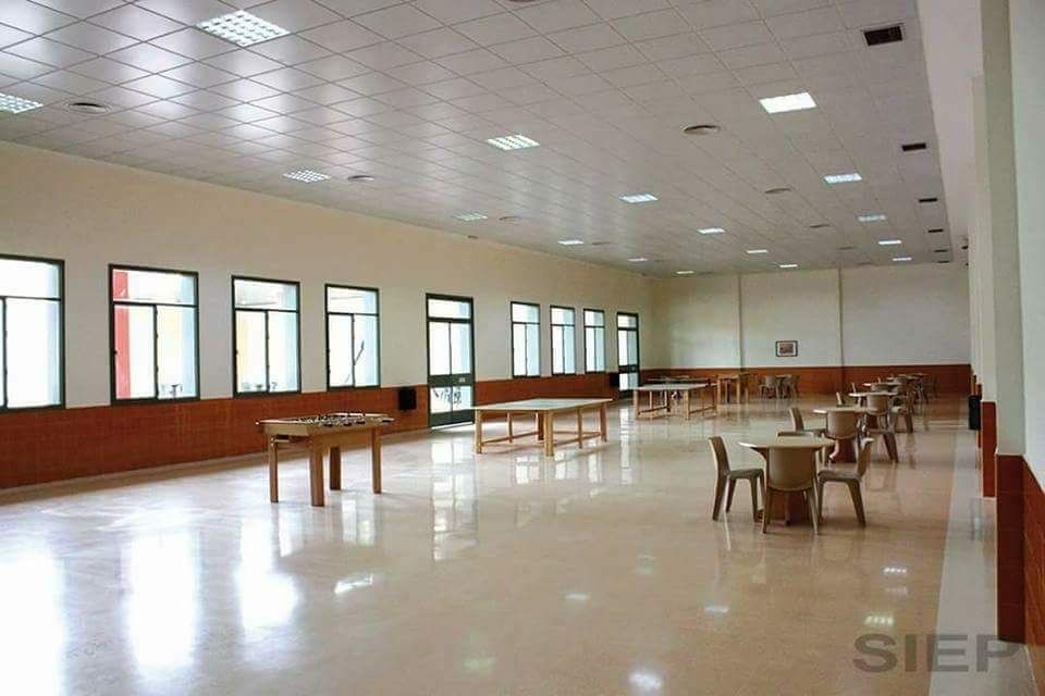 Otra sala de juegos