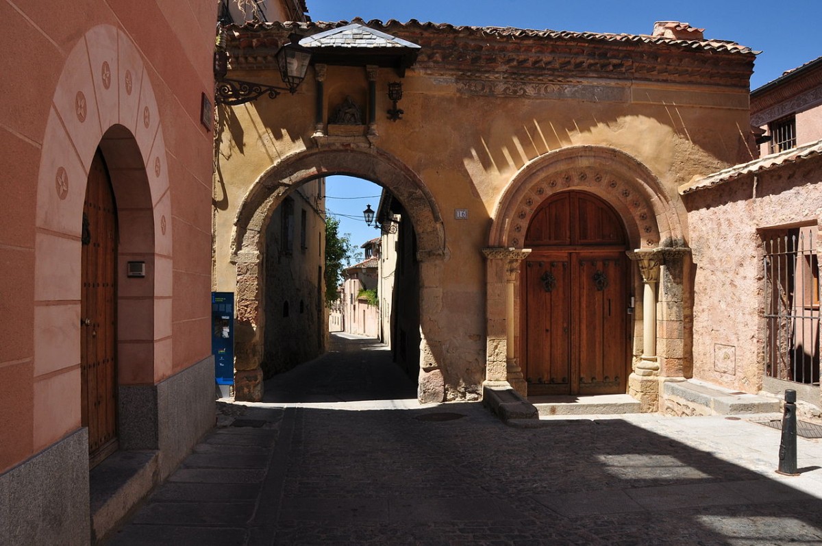 Segovia