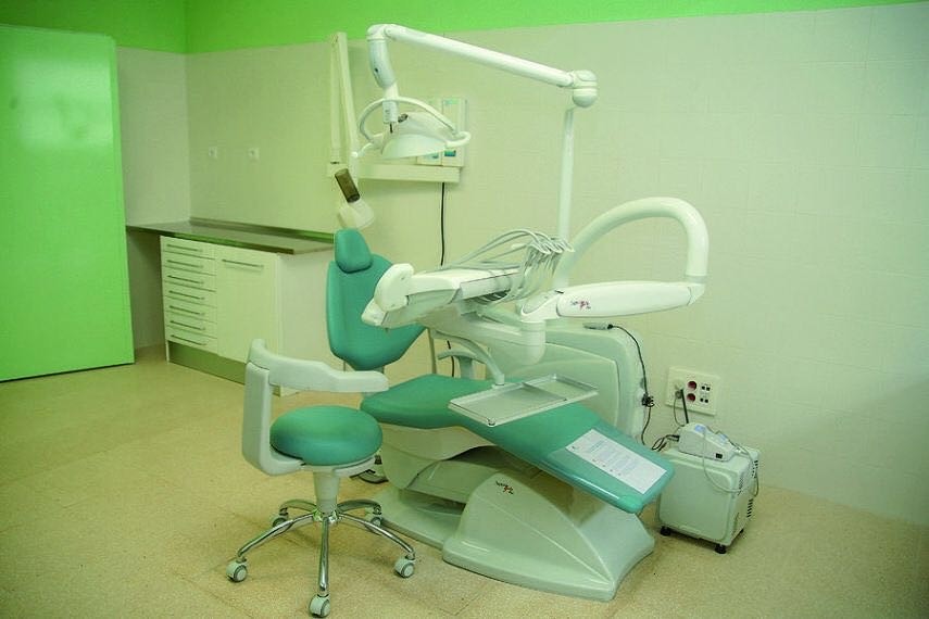 Servicio dental