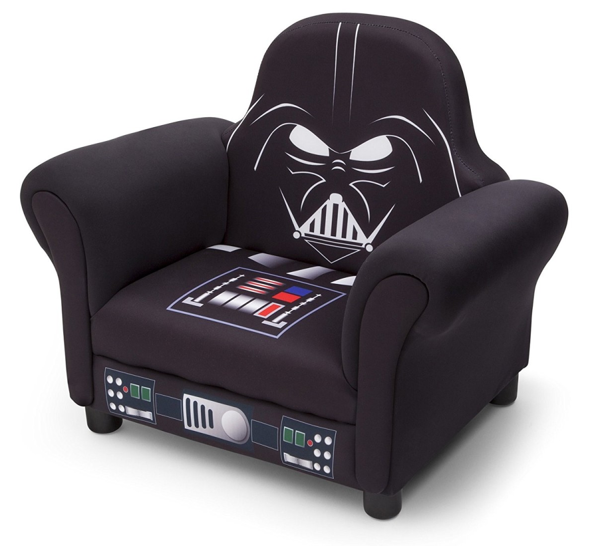 No subestimes el poder de este sillón Hay varios modelos desde 80 dólares