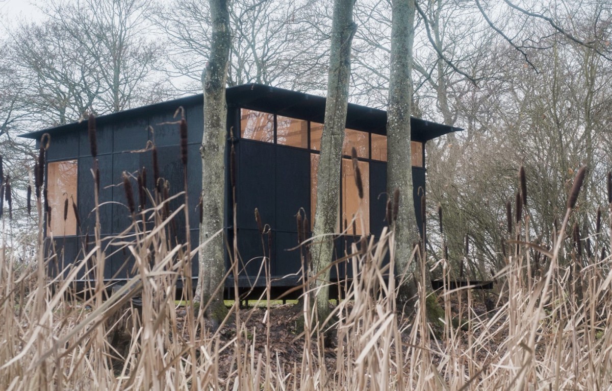 Casas de código abierto: estos arquitectos diseñan hogares y comparten los planos