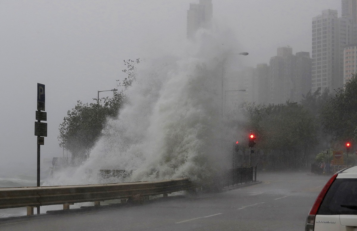 Cuando el hombre del tiempo devalúa tu piso: el impacto de los temporales en el precio de las casas